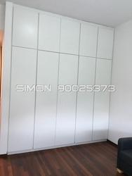Country Park Condominium (D16), Condominium #101634302